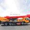 Model STC250 with good quality truck with crane