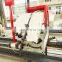 Automatic double head aluminum cutting saw / double head cutting machine