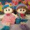 Personality Mascot Custom Quality Teddy Bears Stuffed Lion Toy