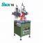 thermal break knurling machine
