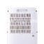 absorption air conditioning cabinet home dehumidifier with LED Display 40pints/d