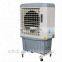 Evaporative Water Cooled Industrial Humidifier Cooling Fan