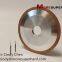 4V9 Resin Bond Diamond Grinding Wheel for Micro Drill