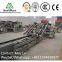 Cast Iron Body Hard Wood Plywood Veneer CNC Spindleless Rotary Peeling-Clipping Lathe Machine