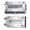 Auto Plastic Injection Mould Air Conditioner Outlet Mould