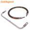 wholesale high quality Waterproof Infrared caibon Heating Lamp