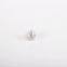 Aluminum / Carbon steel Cnc Frame Kit Cnc Router Spindle