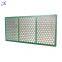 Factory direct sale Brandt King Cobra shale shaker screen for Shale Shaker