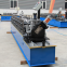 Galvanized Steel Profile C Channel Cold Roll Forming Machine Roll Former c purlin bending machine