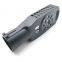 High Precision Mechanical Carbon Fiber Milled CNC Machine Part