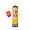 Butane lighter gas refill 170ml and butane lighter made in china