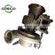 For Cummins M11 Tier-3 turbocharger HX55W HX55W-F98K72RU/C86L90PH19J-W2 4036915 4089854 4035893