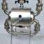 QBW hygienic pneumatic diaphragm pump