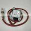 Shiyan wholesale supplier 857647101 5WK9 6699B nox sensor