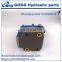 DR10/20/30 Hydraulic  pilot operated large pressure reducing valve DR10-5-52/315Y with solenoid valve