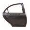Steel Rear Door Panel Rear Gate Left 10002592 For MG550