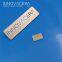 High Technical Ceramic Metallized Insulator With Superior Performance