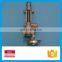 ISUZU motor diesel engine parts 4JB1 engine oil pump