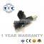 R&C High Quality Injection 07K906031C Nozzle Auto Valve for Volkswagen Golf 100% Tested Gasoline Fuel Injector