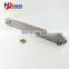 Isuzu 6BD1 Engine Oil Cooler For EX200-1 Excavator