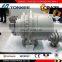оригинальный новый/подержанный двигатель ходовой TM100VD DOOSAN MOTTROL, сборка. Финальный привод TM100VD для запчастей экскаваторов