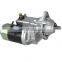 Engine Parts for Excavator 600-813-9520 Starter Motor SAA6D170E-3 Allternator Generator Good Price on Sale