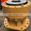 PC200-7 travel reduction gearbox 20Y-26-00210 PC200-7 excavator swing reducer good price from QIANYU supplier
