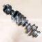cummins 6CT8.3 Diesel Engine Spare Parts Crankshaft 5264841 for truck