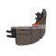 4515Q heavy duty  truck brake shoe price