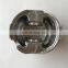 Forklift engine parts 84mm piston for 4TNV84T 129508-22080