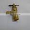 Engine Spare Parts Fuel Shutoff Valve 179901