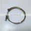 machinery parts clamp 201989 Construction machinery parts V clamp