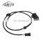 Rear ABS Wheel Speed Sensor For AUDI A6 AVANT (4B,C5) 1997-2005 4B0927807