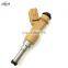 Original NEW Fuel Injector For TOYOTA Land Cruiser Prado OEM 23250-31100 23209-31100 2325031100 2320931100