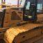 USED  CAT  D5K  HYDRAULIC  CRAWLER BULLDOZER