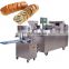 Professional production caterpillar bread french bread making forming machine