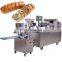 Professional production caterpillar bread french bread making forming machine