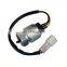 Speedometer With Long Wire 1B18037 610030 Speed Sensor Fit For Foton