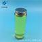 Manufacturer direct selling 150ml straight pepper glass bottle seasoning glass bottle  manufacturer