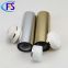 Alcohol resistance test / plastic material / cosmetic PETG material hot stamping foil