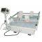 Lab Package Transport Simulation Vibration Test Table