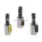 8 Pieces 09G 09D 09M TF60SN TR60SN N92 N93 N282 Trans Solenoid Kit For VW for Audi Mini