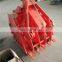 High Quality zx800 Rock bucket
