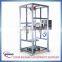 IEC60529 IPX1 IPX2 vertical water drop enclosure