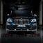 Carbon fiber Body Kit of Larte design for BWM X5 G05 Mirror Cover Bumper Lip Chin Spolier Side Skirt