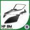 Motorcycle Body Parts Motorcycle Rearview Mirror
