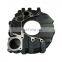 QSB3.3 Engine Parts Flywheel Housing 4947580 4947579 3903282 3931627 3937426