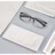 Customized Glasses Cleaning Cloth Made by Deerskin