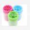 Pet Claws TPR Cleaning Cup for Dogs