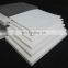 thickness 10mm white color wool felt
